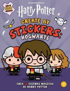 LIBRO HARRY POTTER HARRY POTTER [VE6116]