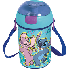 LILO & STICH BOTELLA 450ML. -POP UP- [WA1443]