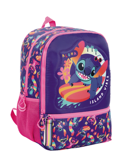 MOCHILA 17" ESPALDA STITCH SURF [WA27151]