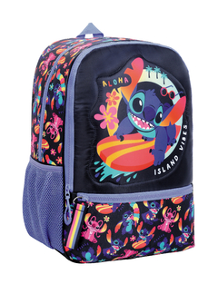 MOCHILA 17" ESPALDA STITCH SURF [WA27151] - comprar online