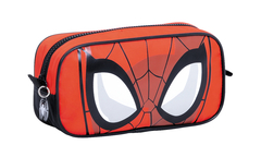 PORTALAPIZ SIMPLE SPIDERMAN MASK [WA38257]