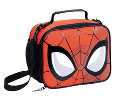 LUNCHERA SPIDERMAN MASK [WA38259]