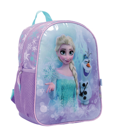 MOCHILA 12" ESPALDA FROZEN HIELO SURTIDO [WA57800]