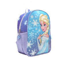 MOCHILA 12" ESPALDA FROZEN ICE POWER [WA57850]