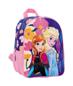 MOCHILA 12" ESPALDA FROZEN SISTERS [WA57857]