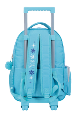 MOCHILA 18" CARRO FROZEN EVOLUTION [WA57868] - comprar online