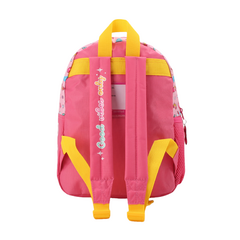 MOCHILA 12" ESPALDA HELLO KITTY ARCO IRIS [WA88117] en internet