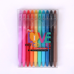 ROLLER BORRABLE I LOVE MY COLORS [WE4018] en internet