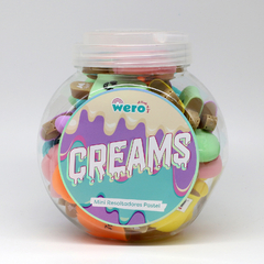 MINI RESALTADORES CREAMS [WE4031] - comprar online