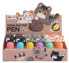 MINI RESALTADORES CATS [WE4033] - comprar online