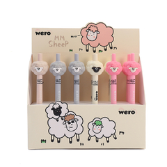 BOLIGRAFOS SHEEP [WE4064] en internet