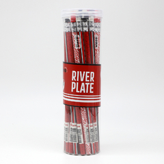 LAPICES CON GOMA RIVER PLATE [WE4078] - comprar online