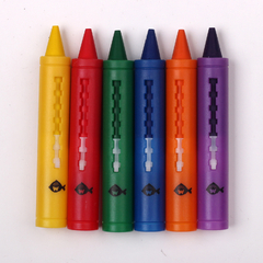 CRAYONES PARA EL AGUA OCEAN [WE4116]