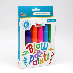 BLOW & PAINT [WE4117] - comprar online