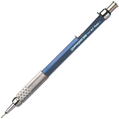 Lapiseira Pentel 0.7mm Graphgear 500 Azul, PG527