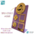 Placa 2 QR Code - comprar online