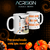 Caneca Halloween - ACRISIGN