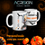 Caneca Halloween - comprar online