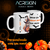 Caneca Halloween - ACRISIGN