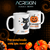 Caneca Halloween