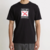 CAMISETA SILK SCHROFF X VOLCOM VLTS010476