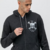 MOLETOM OAKLEY BACK TO SKULL HOODIE FOA40539402E