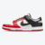 NBA X NIKE DUNK LOW CHICAGO