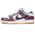 Nike SB Dunk Low Pro Parra Abstract Art Size