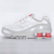 Nike Shox Ride 2 Supreme 'White’