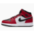 AIR JORDAN 1 MID CHICAGO BLACK TOE