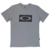 CAMISETA OAKLEY ELLIPSE ORGANIC PRINT TE FOA406050 - comprar online