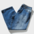 CALCA JEANS VOLCOM INDIGO BLUE BILLOW VLCJ010598 - 2G IMPORTS