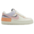 NIKE AIR FORCE 1 SHADOW ORANGE CHALK PINK - comprar online