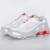 Nike Shox Ride 2 Supreme 'White’ - comprar online