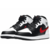 AIR JORDAN 1 MID BLACK CHILE RED WHITE - comprar online