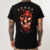 CAMISETA OKDOK CAVEIRA COM FOGO 2240213 - comprar online