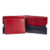 CARTEIRA TOMMY STYLE RED - comprar online