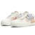 NIKE AIR FORCE 1 SHADOW ORANGE CHALK PINK na internet