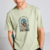 CAMISETA VOLCOM SILK SACRED VLTS010467