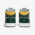 AIR JORDAN 1 MID SONICS GREEN YELLOW - 2G IMPORTS