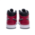 AIR JORDAN 1 MID CHICAGO BLACK TOE - 2G IMPORTS