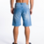 BERMUDA JEANS BILLABONG 73 - comprar online