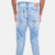 CALCA JEANS SLIM ONBONGO D690A na internet