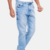 CALCA JEANS SLIM ONBONGO D690A - comprar online