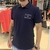 CAMISETA TOMMY HILFIGER GOLA POLO AZUL TMW0MW20397