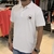 CAMISETA TOMMY HILFIGER GOLA POLO BRANCO THMW0MW20211