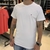 CAMISETA TOMMY HILFIGER CLASSIC BRANCO THMW0MW29895