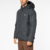 JAQUETA PUFFER PRETO BILLABONG B411A0024 - comprar online