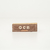 Filtros OCB Carton Unbleached