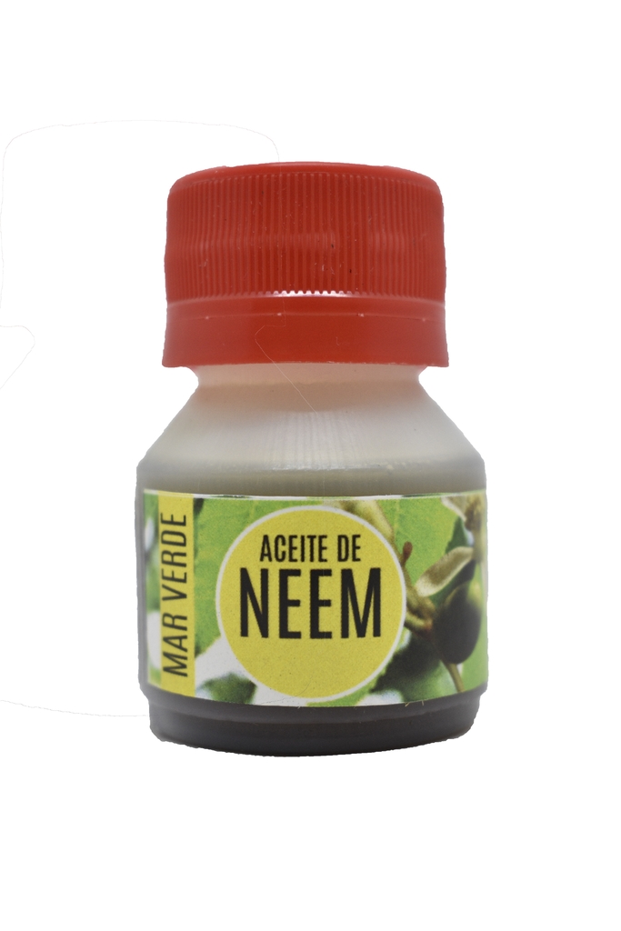 Aceite de Neem, 100ml